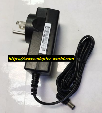 NEW 19V 1.7A LG ADS-32FSG-19 19032EPCU-1L Monitor Switching Power Adapter 6.4 x 4.4mm（PIN） - Click Image to Close